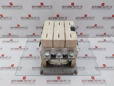 3-Pole-Magnetic-Power-Contactor-Fuji-Electric-Sc-16n-800-100-127vac-50-60hz-1