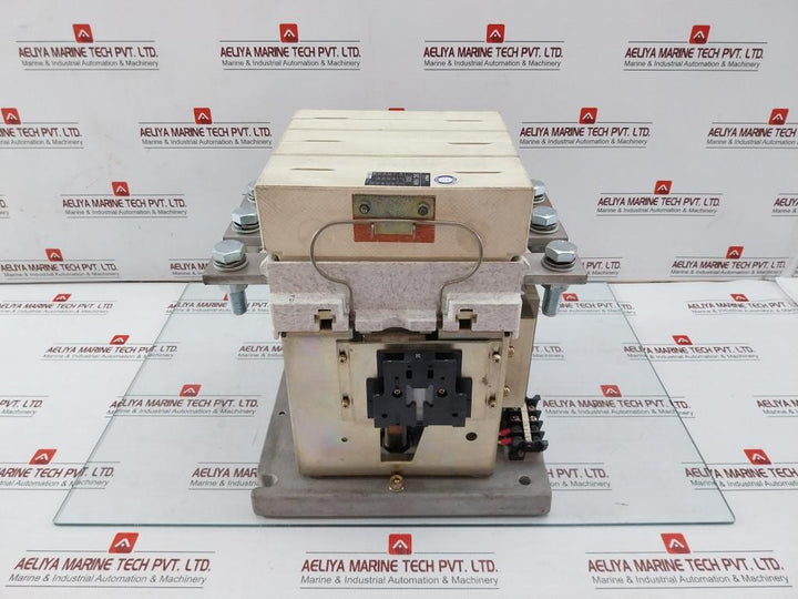 3-Pole-Magnetic-Power-Contactor-Fuji-Electric-Sc-16n-800-100-127vac-50-60hz-5