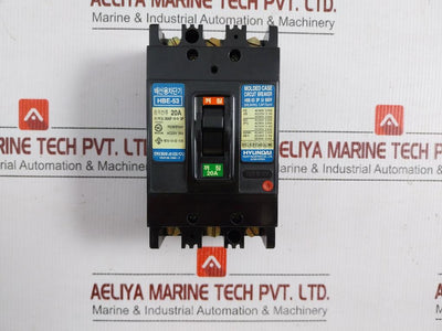 3-Pole-Molded-Case-Circuit-Breaker-By-Hyundai-660v-20a-Hbe-53-2