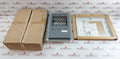 3-cab5 Edwards Fire Alarm Control Panel Cabinet W/ Door Assy