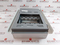 3-cab5 Edwards Fire Alarm Control Panel Cabinet W/ Door Assy