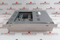 3-cab5 Edwards Fire Alarm Control Panel Cabinet W/ Door Assy