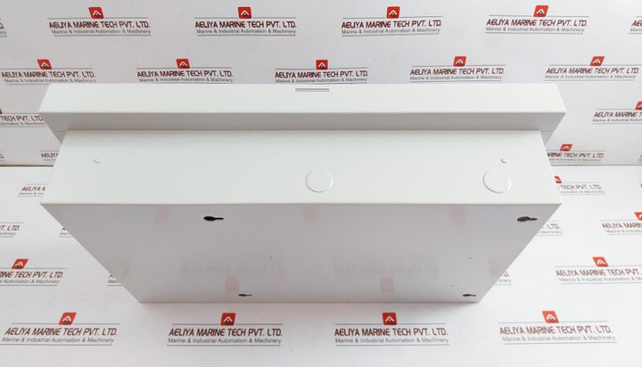 3-cab5 Edwards Fire Alarm Control Panel Cabinet W/ Door Assy