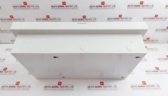 3-cab5 Edwards Fire Alarm Control Panel Cabinet W/ Door Assy