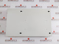 3-cab5 Edwards Fire Alarm Control Panel Cabinet W/ Door Assy