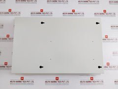 3-cab5 Edwards Fire Alarm Control Panel Cabinet W/ Door Assy