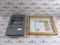 3-cab5 Edwards Fire Alarm Control Panel Cabinet W/ Door Assy