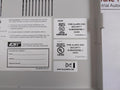 3-cab5 Edwards Fire Alarm Control Panel Cabinet W/ Door Assy