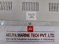 3-cab5 Edwards Fire Alarm Control Panel Cabinet W/ Door Assy