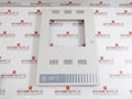 3-cab5 Edwards Fire Alarm Control Panel Cabinet W/ Door Assy