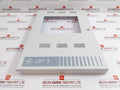 3-cab5 Edwards Fire Alarm Control Panel Cabinet W/ Door Assy