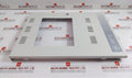 3-cab5 Edwards Fire Alarm Control Panel Cabinet W/ Door Assy