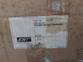 3-cab5 Edwards Fire Alarm Control Panel Cabinet W/ Door Assy