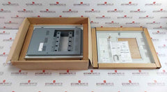 3-cab5 Edwards Fire Alarm Control Panel Cabinet W/ Door Assy
