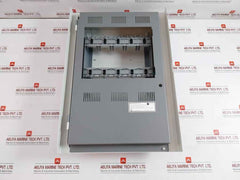 3-cab5 Edwards Fire Alarm Control Panel Cabinet W/ Door Assy