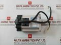 3-phase Ac Servo Motor Msmd082G1S4 Panasonic 0.75Kw 3000Rpm 120V