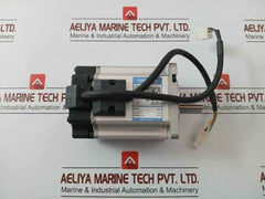 3-phase Ac Servo Motor Msmd082G1S4 Panasonic 0.75Kw 3000Rpm 120V