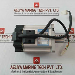 3-phase Ac Servo Motor Msmd082G1S4 Panasonic 0.75Kw 3000Rpm 120V