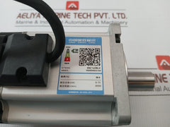 3-phase Ac Servo Motor Msmd082G1S4 Panasonic 0.75Kw 3000Rpm 120V