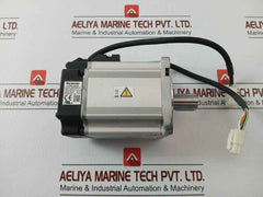 3-phase Ac Servo Motor Msmd082G1S4 Panasonic 0.75Kw 3000Rpm 120V