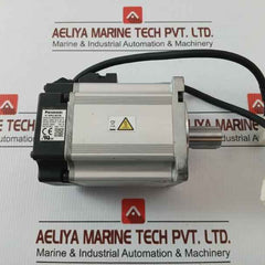 3-phase Ac Servo Motor Msmd082G1S4 Panasonic 0.75Kw 3000Rpm 120V