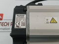 3-phase Ac Servo Motor Msmd082G1S4 Panasonic 0.75Kw 3000Rpm 120V