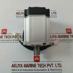 3-phase Ac Servo Motor Msmd082G1S4 Panasonic 0.75Kw 3000Rpm 120V