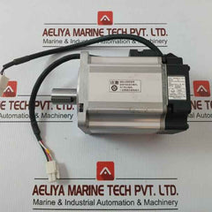 3-phase Ac Servo Motor Msmd082G1S4 Panasonic 0.75Kw 3000Rpm 120V