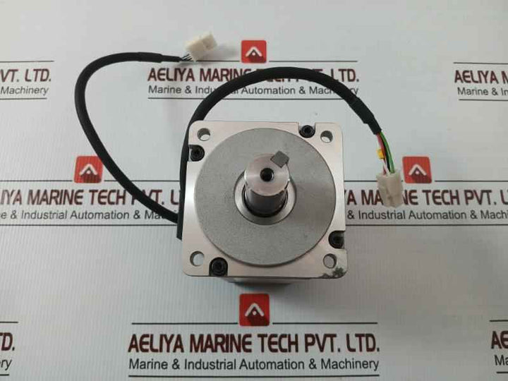 3-phase Ac Servo Motor Msmd082G1S4 Panasonic 0.75Kw 3000Rpm 120V