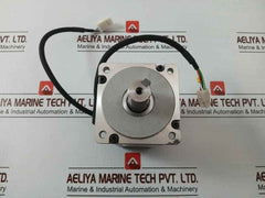 3-phase Ac Servo Motor Msmd082G1S4 Panasonic 0.75Kw 3000Rpm 120V