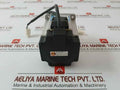 3-phase Ac Servo Motor Msmd082G1S4 Panasonic 0.75Kw 3000Rpm 120V