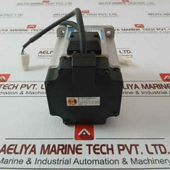 3-phase Ac Servo Motor Msmd082G1S4 Panasonic 0.75Kw 3000Rpm 120V