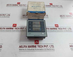 3-phase Avf Digital Multifunction Meter Avf 19N Multispan 230V Ac, 50Hz