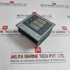 3-phase Avf Digital Multifunction Meter Avf 19N Multispan 230V Ac, 50Hz