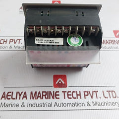 3-phase Avf Digital Multifunction Meter Avf 19N Multispan 230V Ac, 50Hz