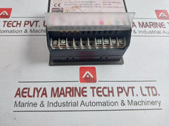 3-phase Avf Digital Multifunction Meter Avf 19N Multispan 230V Ac, 50Hz
