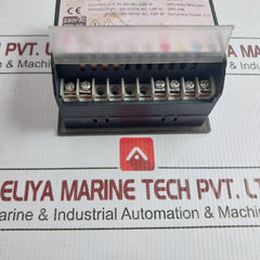 3-phase Avf Digital Multifunction Meter Avf 19N Multispan 230V Ac, 50Hz
