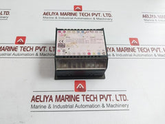 3-phase Avf Digital Multifunction Meter Avf 19N Multispan 230V Ac, 50Hz