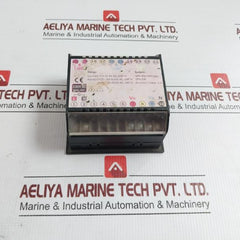 3-phase Avf Digital Multifunction Meter Avf 19N Multispan 230V Ac, 50Hz
