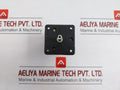 3-phase Cam Operated Rotary Switch 6 Amps Vaishno Hotline Hg-91C