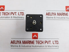 3-phase Cam Operated Rotary Switch 6 Amps Vaishno Hotline Hg-91C