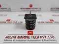 3-phase Cam Operated Rotary Switch 6 Amps Vaishno Hotline Hg-91C