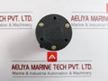 3-phase Cam Operated Rotary Switch 6 Amps Vaishno Hotline Hg-91C