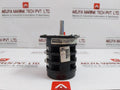 3-phase Cam Operated Rotary Switch 6 Amps Vaishno Hotline Hg-91C