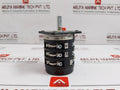 3-phase Cam Operated Rotary Switch 6 Amps Vaishno Hotline Hg-91C
