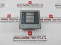 3-phase Digital Multifunction Meter 230V Ac, 50Hz Multispan Avf 19N