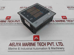 3-phase Digital Multifunction Meter 230V Ac, 50Hz Multispan Avf 19N