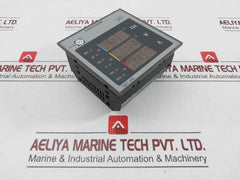 3-phase Digital Multifunction Meter 230V Ac, 50Hz Multispan Avf 19N