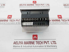 3-phase Digital Multifunction Meter 230V Ac, 50Hz Multispan Avf 19N