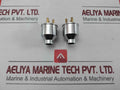 Mci 3-pin Plug Flameless Lighter 2-cig-el 60 Gm